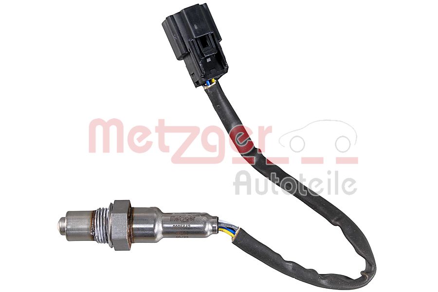 Metzger Lambda-sonde 0895642