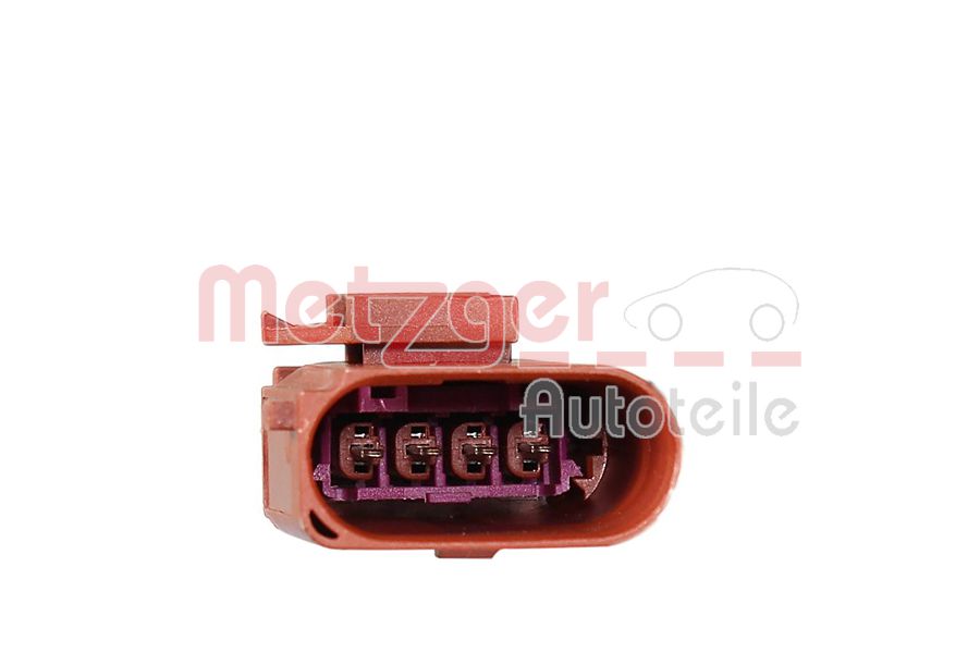 Metzger Lambda-sonde 0895644
