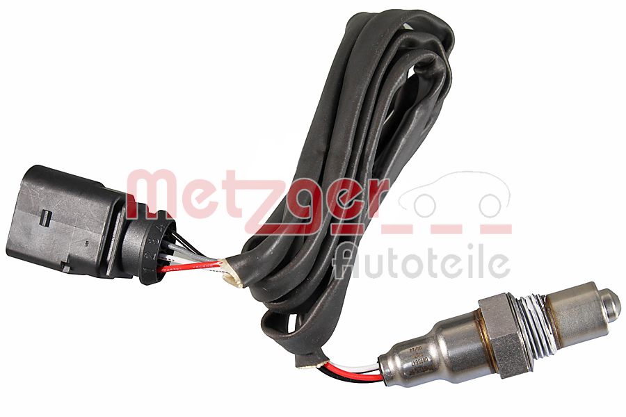 Metzger Lambda-sonde 0895647