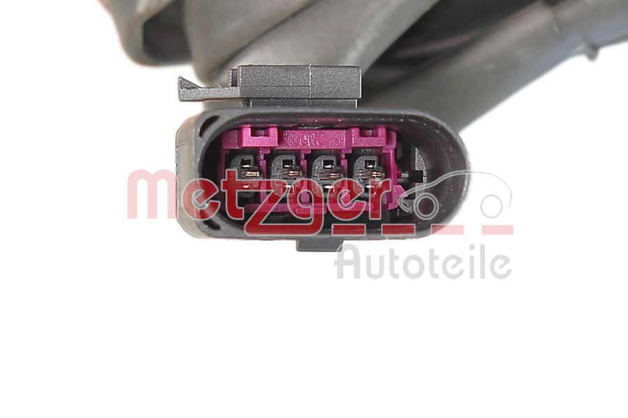 Metzger Lambda-sonde 0895647