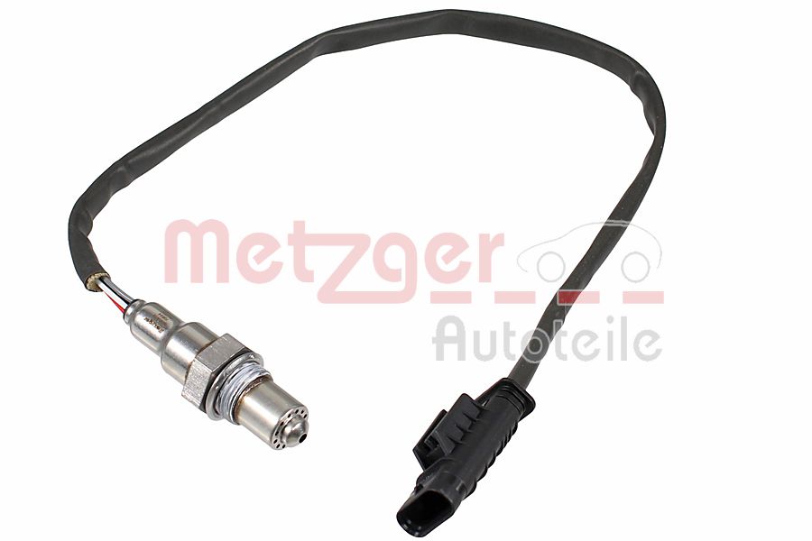 Metzger Lambda-sonde 0895648