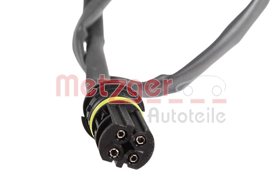 Metzger Lambda-sonde 0895650