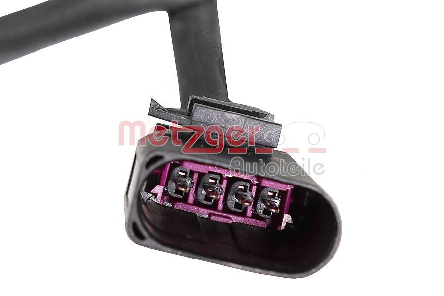 Metzger Lambda-sonde 0895651