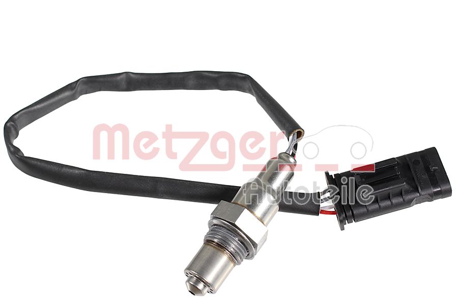 Metzger Lambda-sonde 0895652