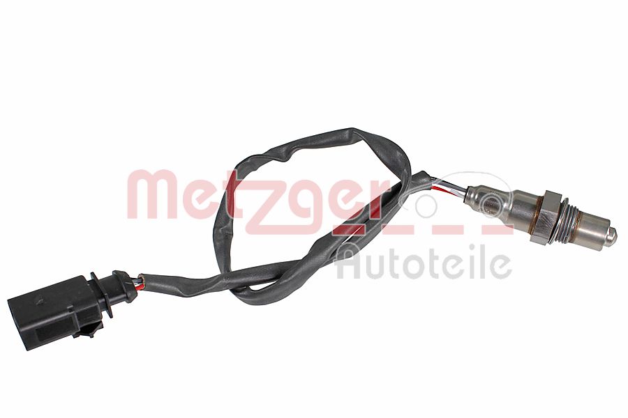Metzger Lambda-sonde 0895653