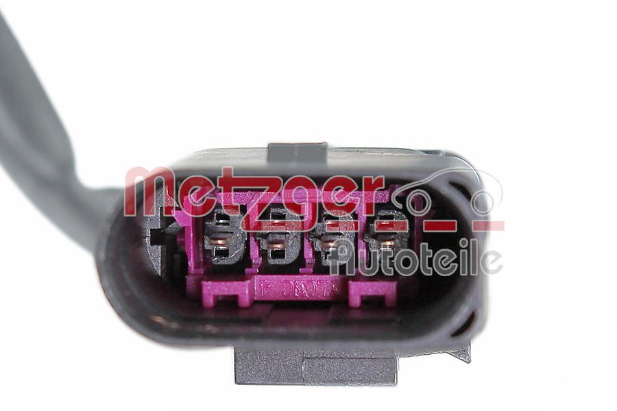 Metzger Lambda-sonde 0895653