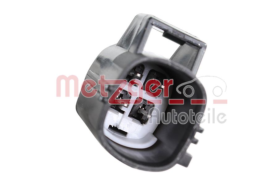 Metzger Lambda-sonde 0895654