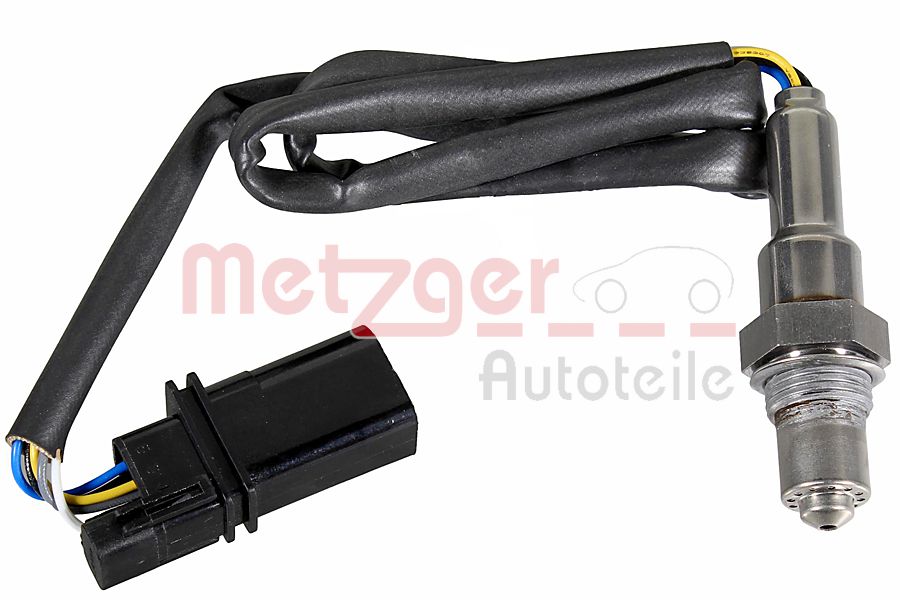Metzger Lambda-sonde 0895655