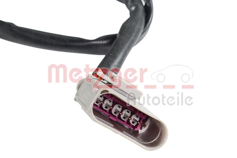 Metzger Lambdasonde 0895664