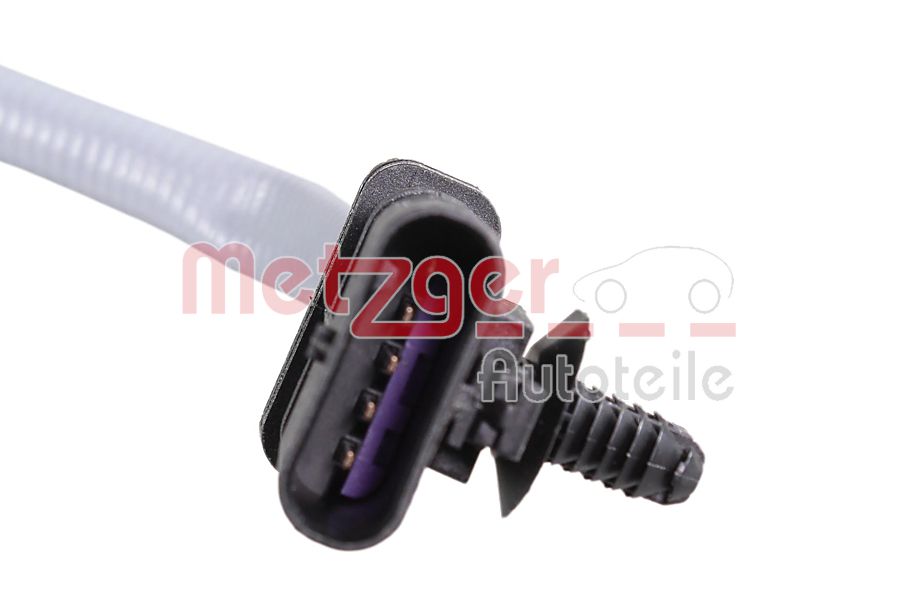 Metzger Lambdasonde 0895665