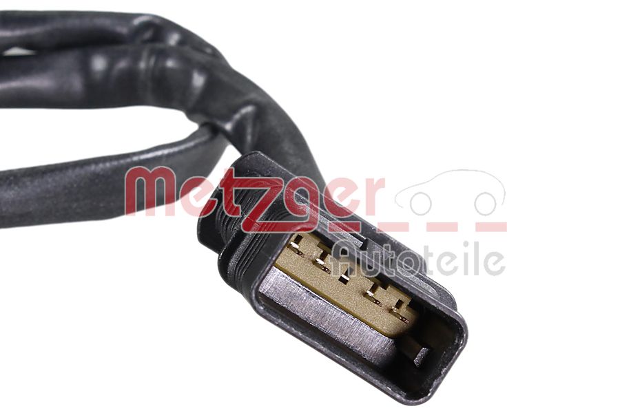 Metzger Lambdasonde 0895668