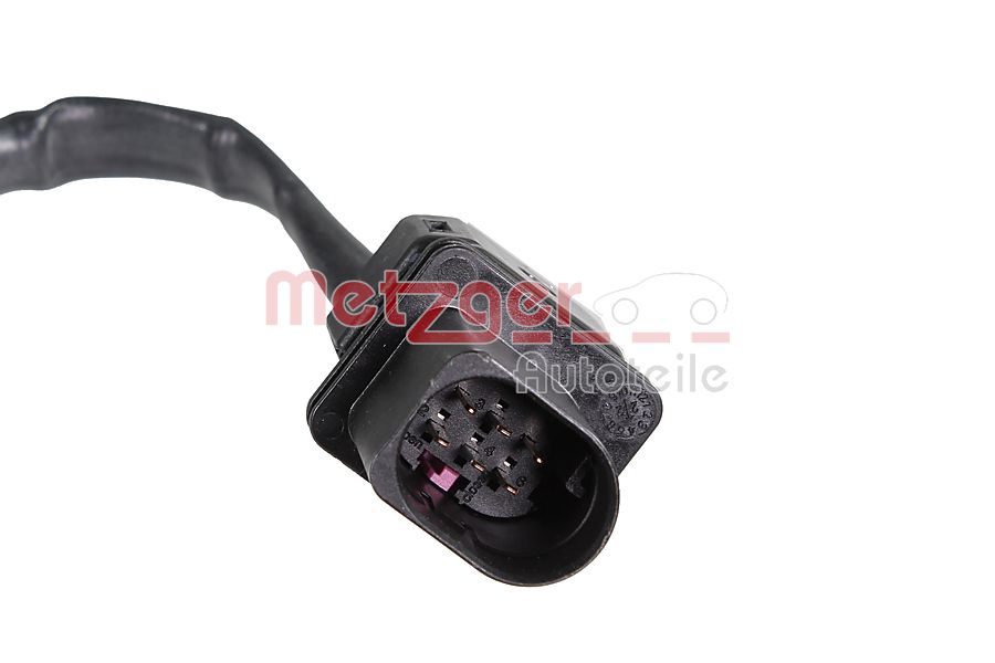 Metzger Lambdasonde 0895671