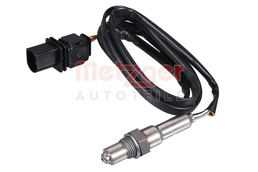Metzger Lambdasonde 0895672