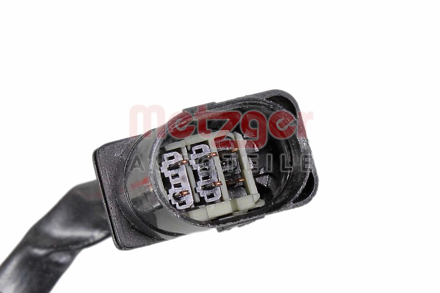 Metzger Lambdasonde 0895674