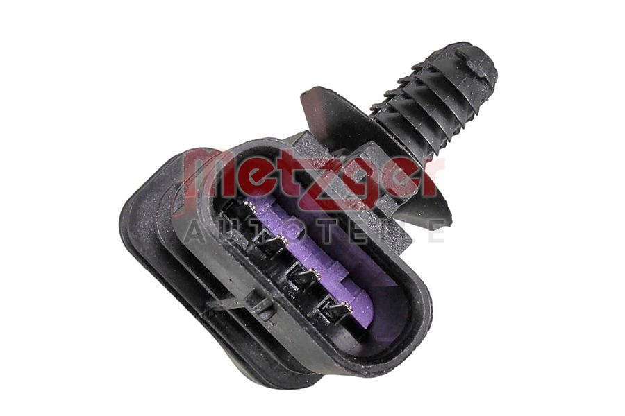 Metzger Lambdasonde 0895675