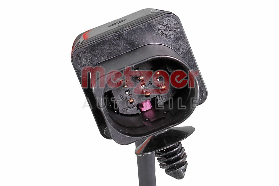 Metzger Lambdasonde 0895677