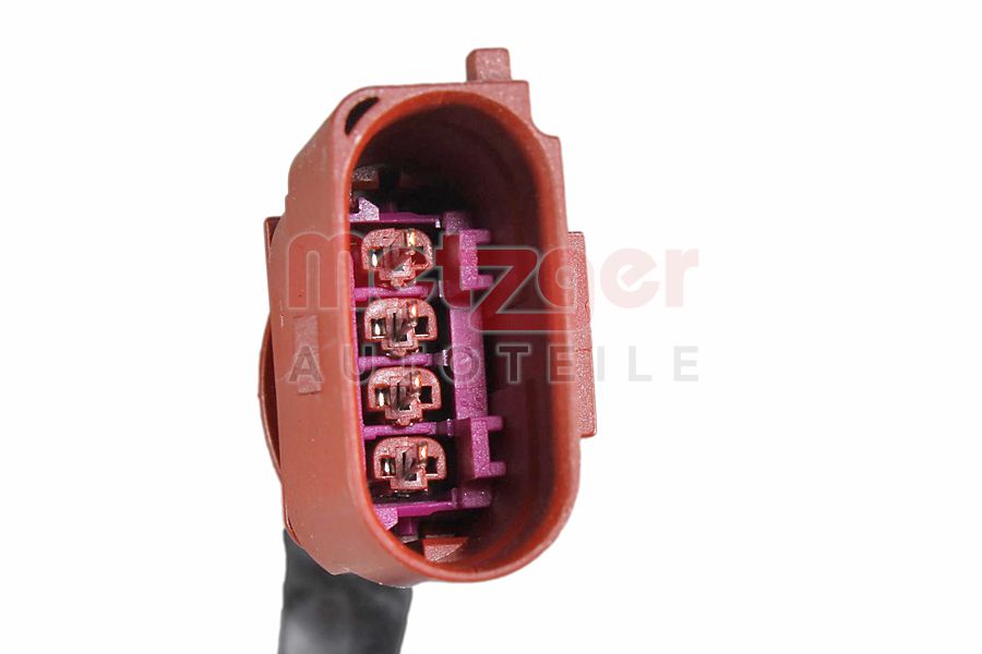 Metzger Lambdasonde 0895680