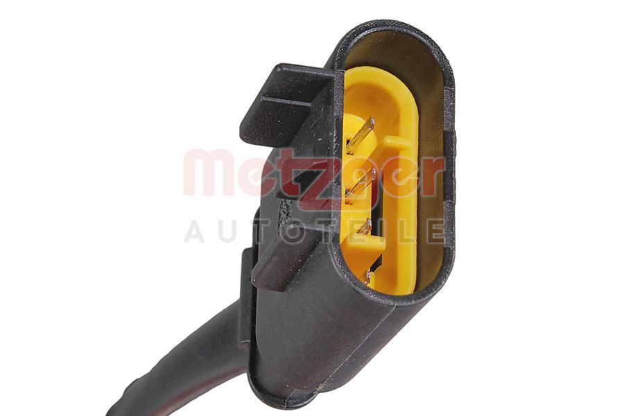 Metzger Lambdasonde 0895681