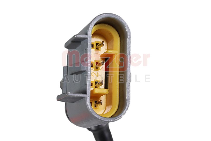 Metzger Lambdasonde 0895682