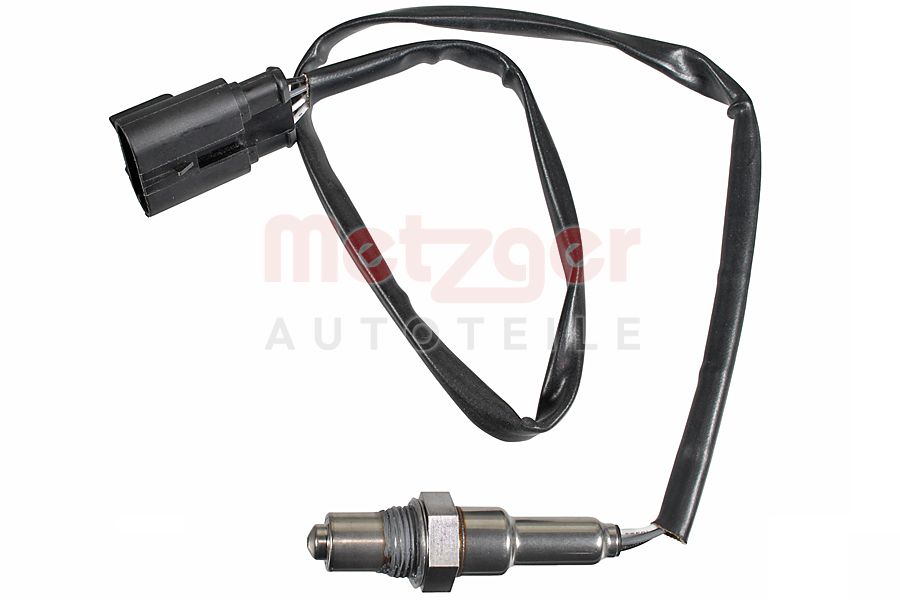 Metzger Lambdasonde 0895684