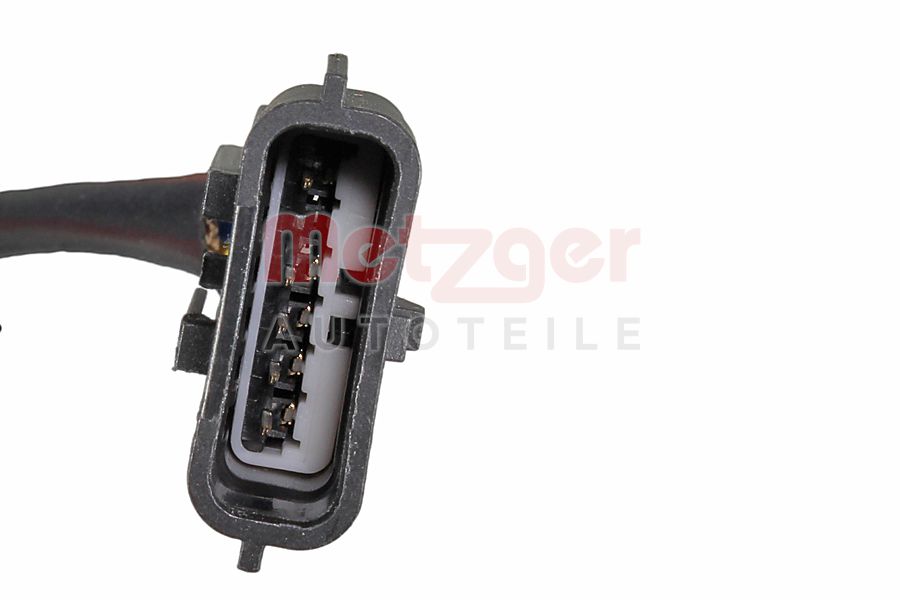 Metzger Lambdasonde 0895685