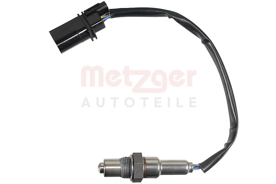 Metzger Lambdasonde 0895690