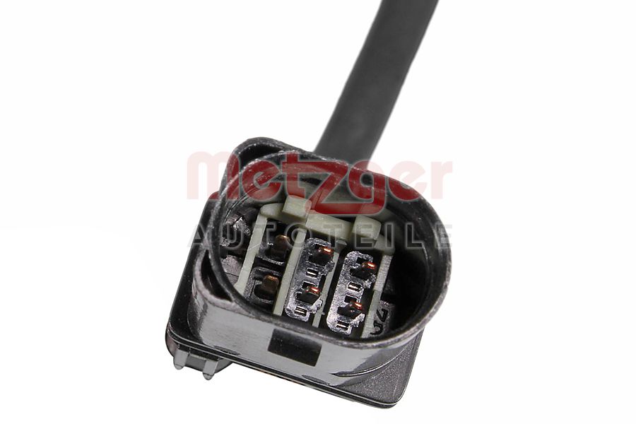 Metzger Lambdasonde 0895691