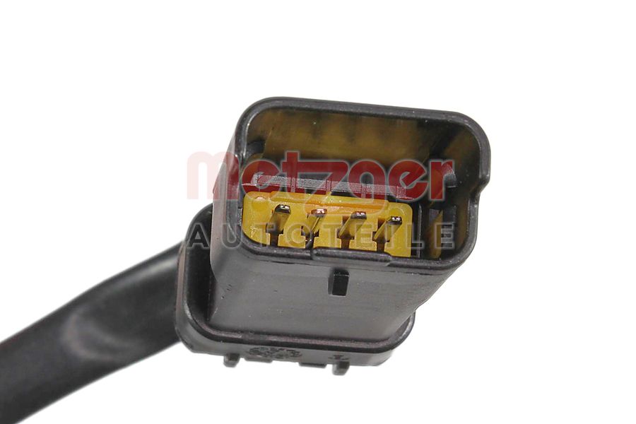 Metzger Lambdasonde 0895692