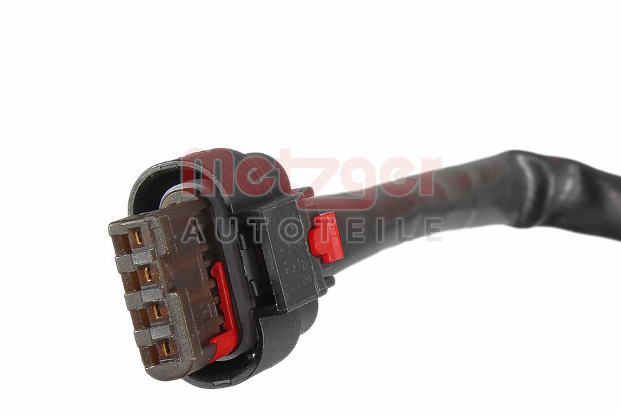 Metzger Lambdasonde 0895694