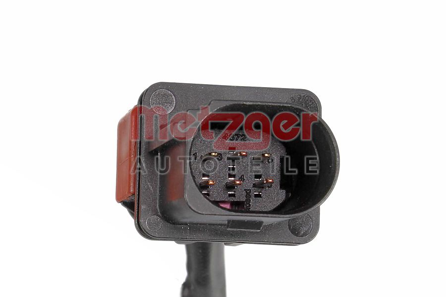 Metzger Lambdasonde 0895695