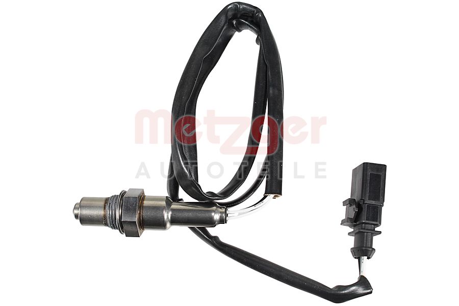 Metzger Lambdasonde 0895697