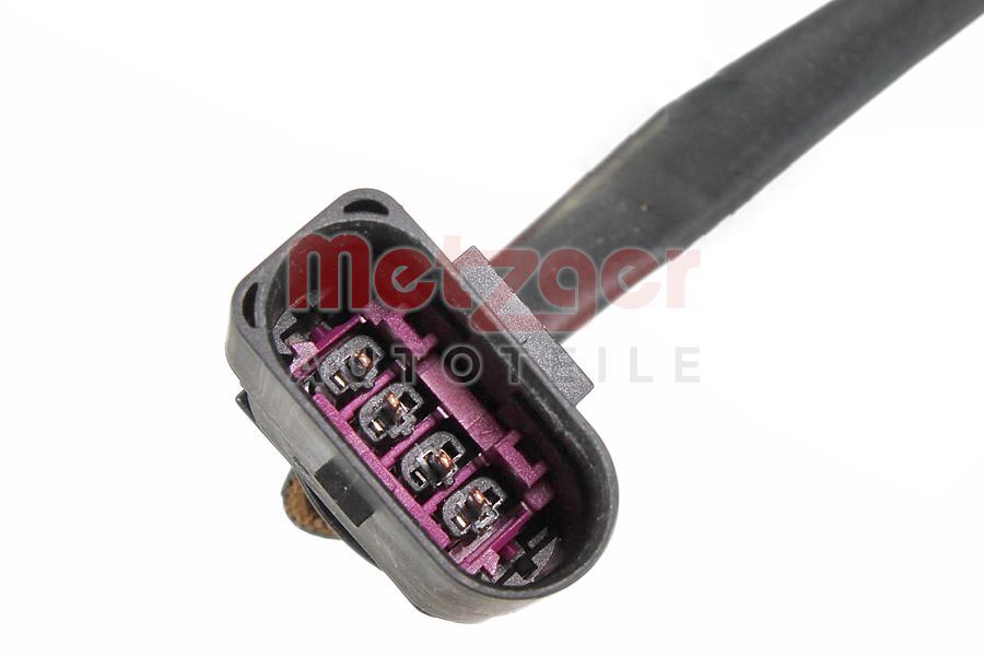 Metzger Lambdasonde 0895697