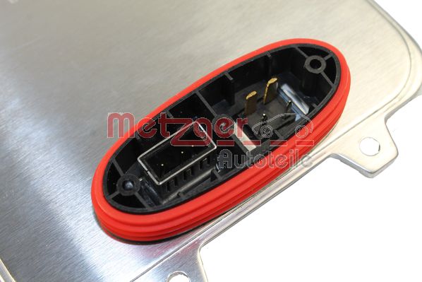 Metzger Xenon voorschakelunit 0896001