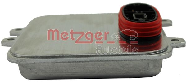Metzger Xenon voorschakelunit 0896001