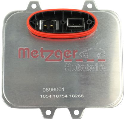 Metzger Xenon voorschakelunit 0896001