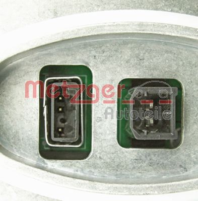 Metzger Xenon voorschakelunit 0896011