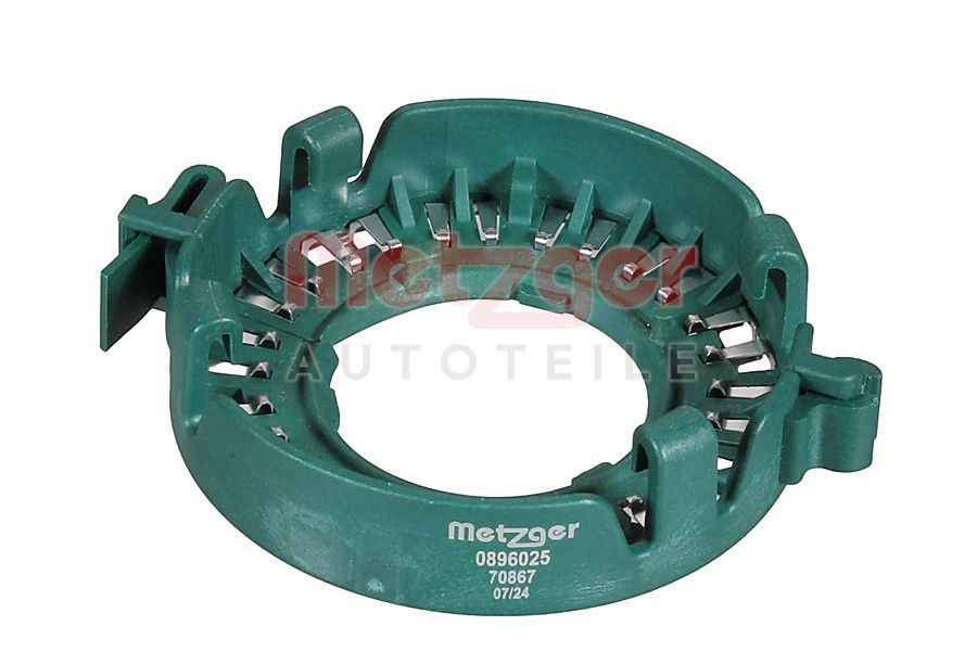 Metzger Lampfitting 0896025