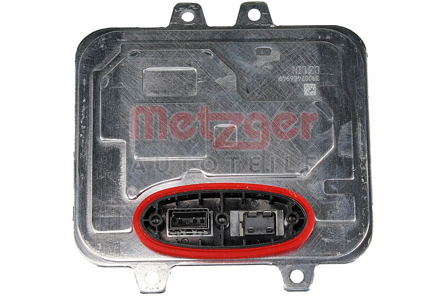Metzger Xenon-ballast 0896026