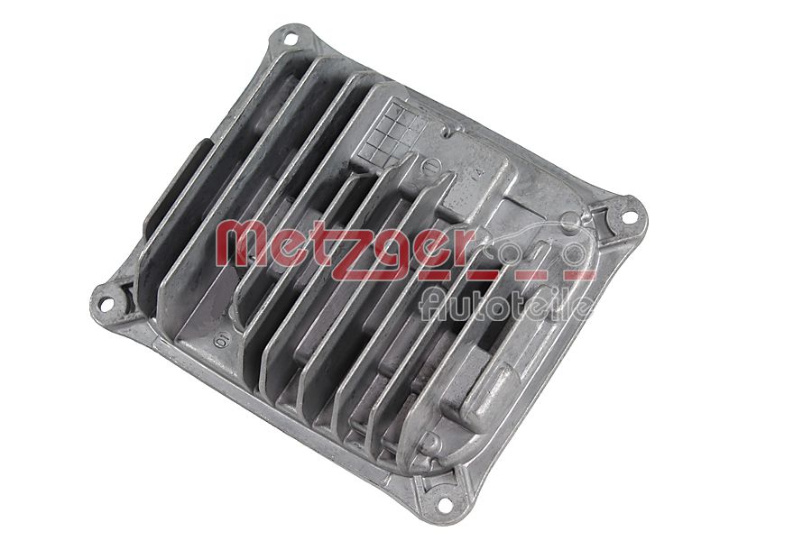 Metzger Regeleenheid verlichting 0896543