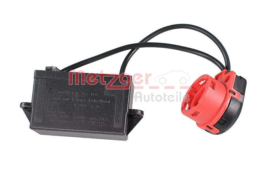 Metzger Regeleenheid verlichting 0896544