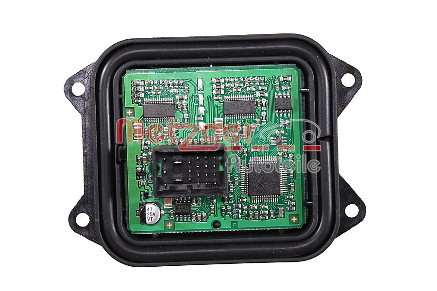 Metzger Bochtenverlichting module 0896545