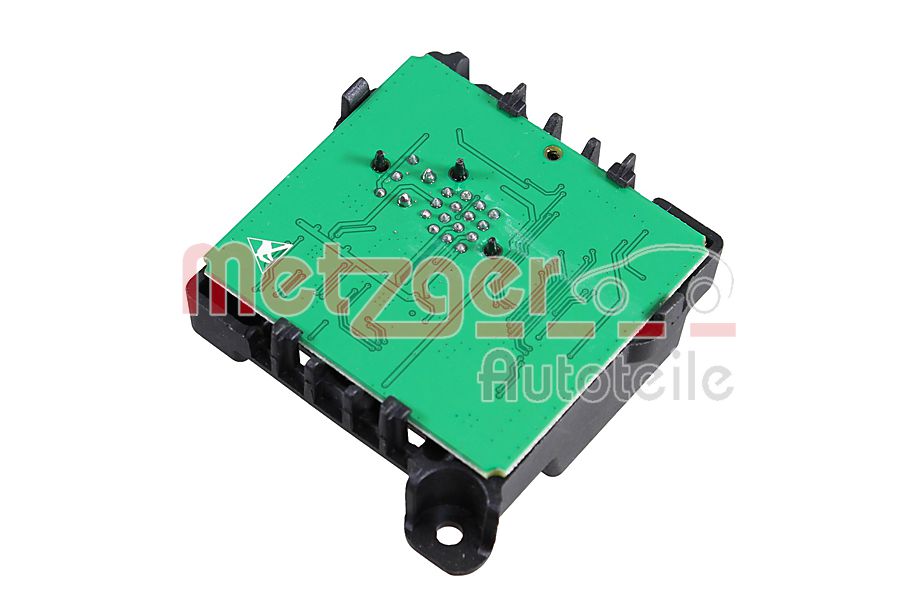 Metzger Bochtenverlichting module 0896547