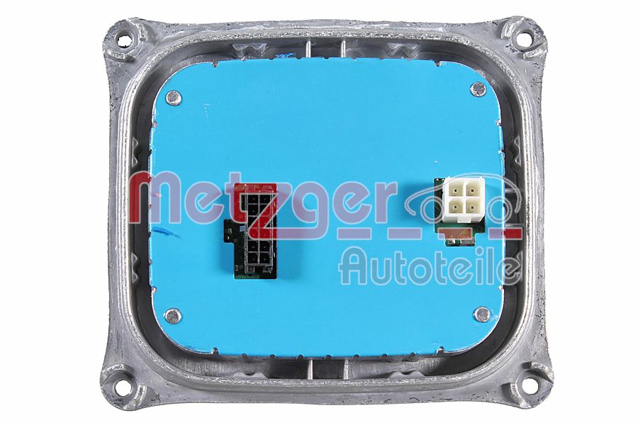 Metzger Regeleenheid verlichting 0896551