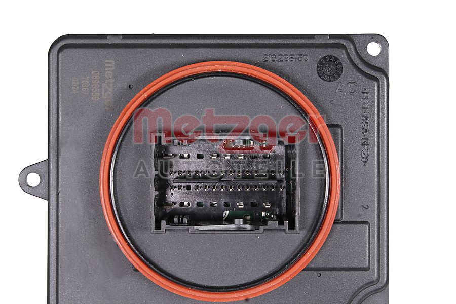 Metzger Regeleenheid, verlichting 0896559