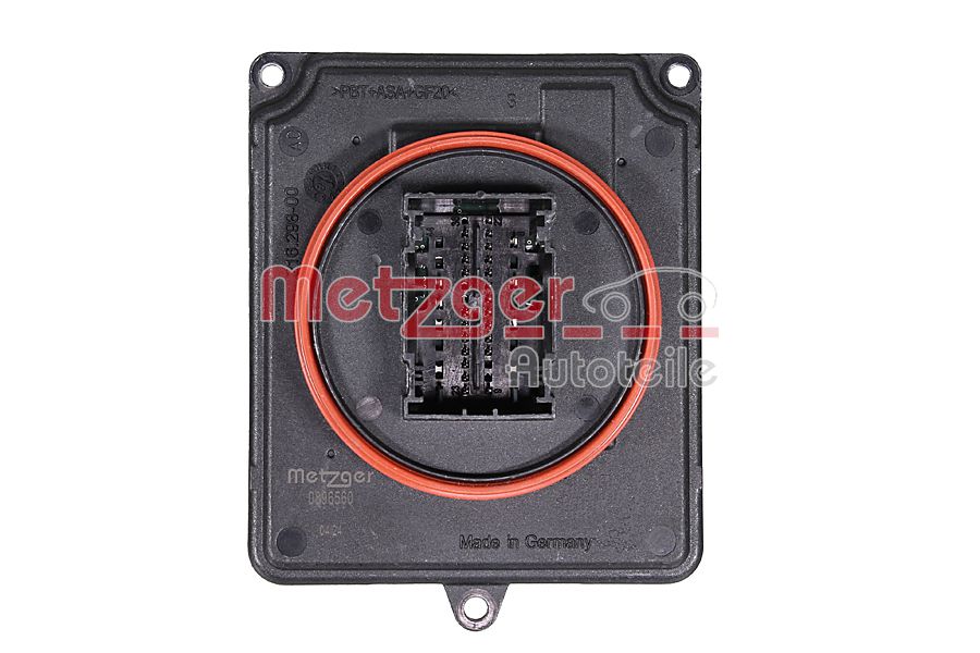 Metzger Regeleenheid, verlichting 0896560