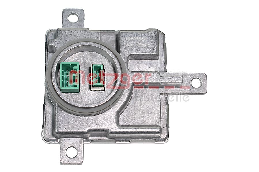 Regeleenheid, verlichting Metzger 0896564