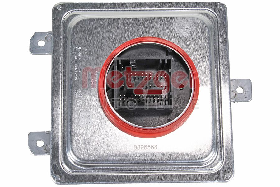 Metzger Regeleenheid, verlichting 0896568
