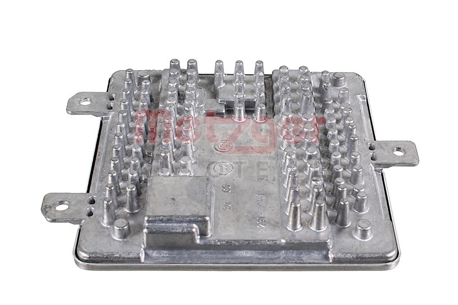 Metzger Regeleenheid, verlichting 0896569