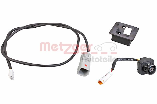 Metzger Camera's & Dashcams 0897012