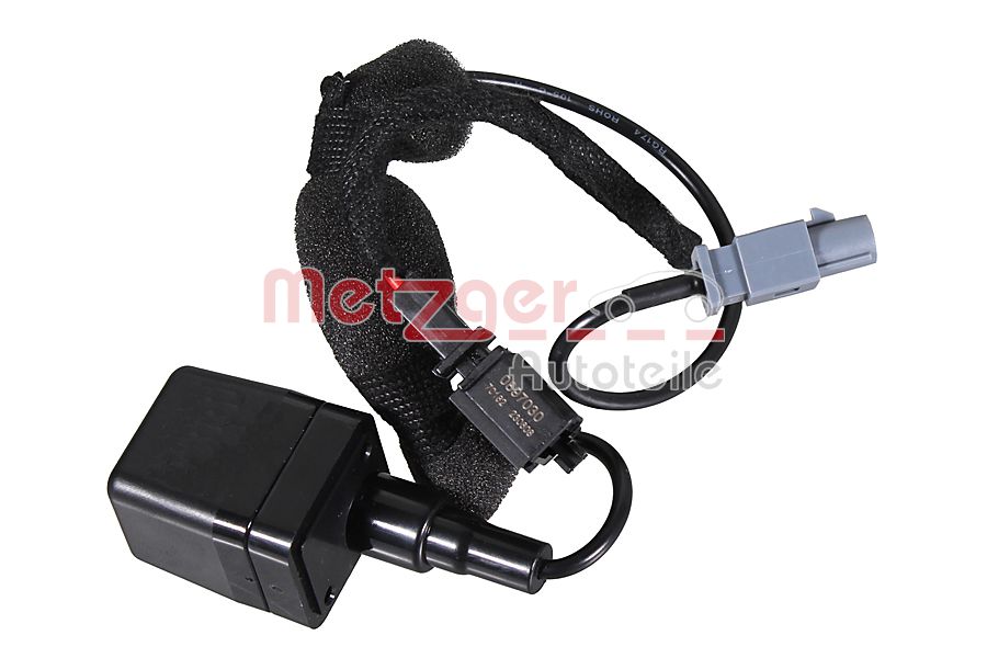 Metzger Camera's & Dashcams 0897030